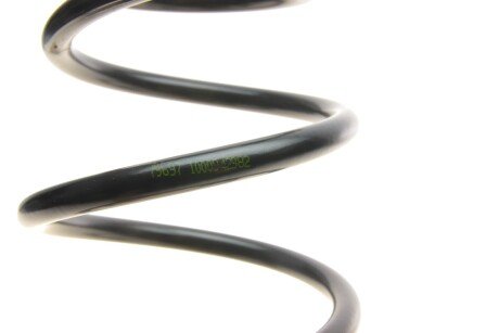 Пружина передняя lesjofors 4014223