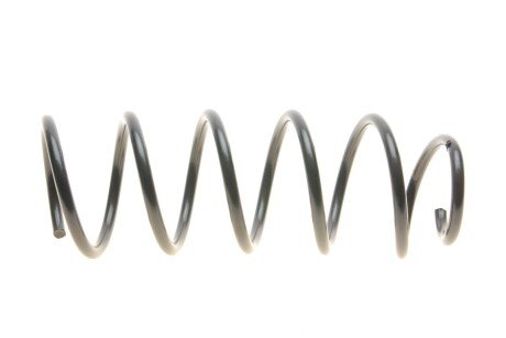 Пружина передняя lesjofors 4014223