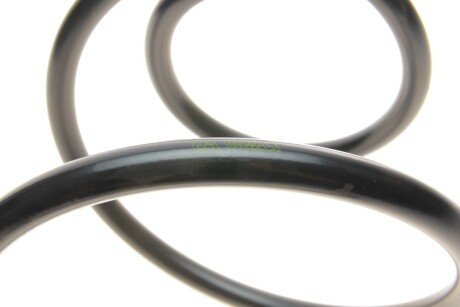 Пружина передня lesjofors 4014911