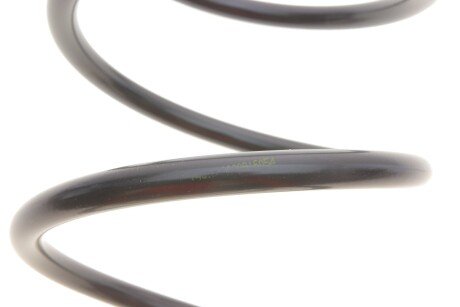 Пружина передняя lesjofors 4015611