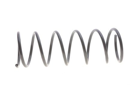 Пружина передняя lesjofors 4015611