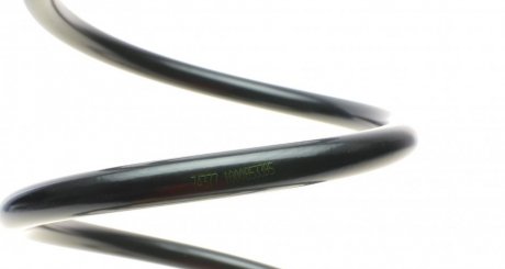 Пружина передня lesjofors 4015612