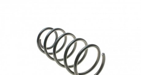 Пружина передня lesjofors 4015612