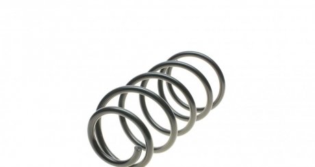 Пружина передня lesjofors 4015612