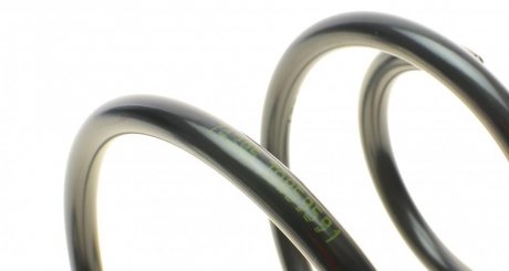 Пружина передня lesjofors 4015613