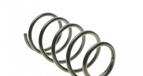 Пружина передня lesjofors 4015613