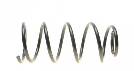 Пружина передня lesjofors 4015613