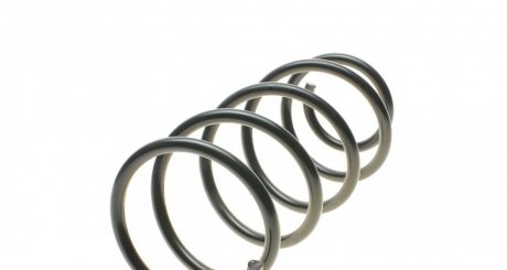 Пружина передня lesjofors 4015613