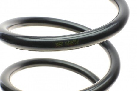 Пружина передняя lesjofors 4015619