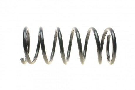 Пружина передняя lesjofors 4015619