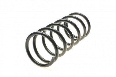 Пружина передняя lesjofors 4015619