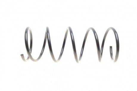 Пружина передняя lesjofors 4015624