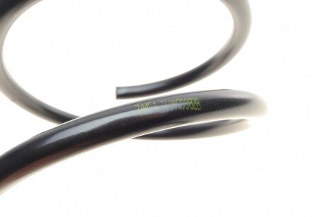 Пружина передняя lesjofors 4015624