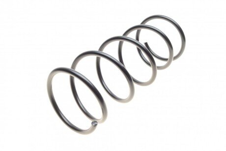 Пружина передняя lesjofors 4015624