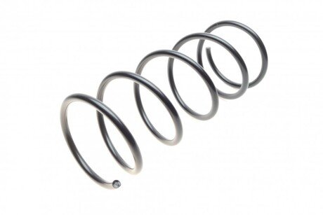 Пружина передняя lesjofors 4015624