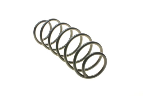 Пружина передня lesjofors 4015634