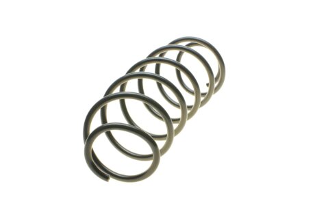 Пружина передня lesjofors 4015634