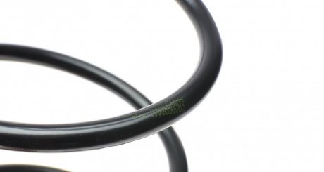 Пружина передня lesjofors 4015635