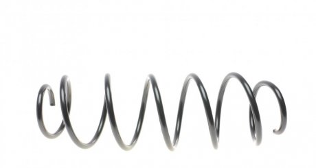 Пружина передня lesjofors 4015635