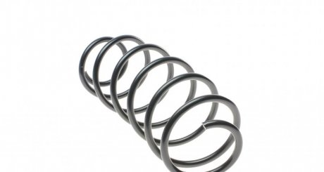 Пружина передня lesjofors 4015635