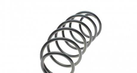 Пружина передня lesjofors 4015635