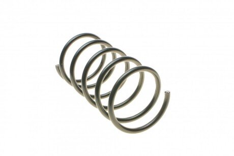 Пружина передняя lesjofors 4015636