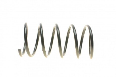 Пружина передняя lesjofors 4015636