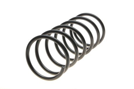 Пружина передняя lesjofors 4015637