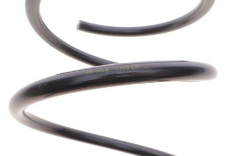 Пружина передняя lesjofors 4015652