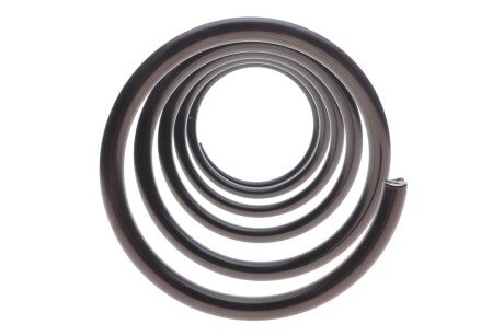 Пружина передняя lesjofors 4015652