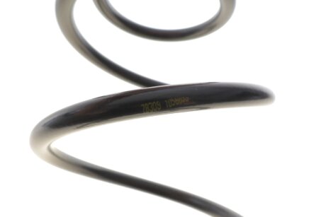 Пружина передня lesjofors 4015657