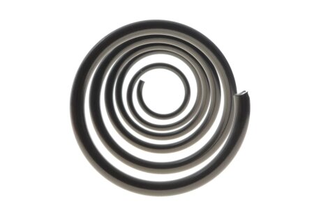 Пружина передня lesjofors 4015657