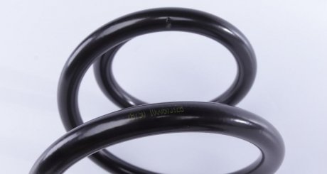 Пружина передня lesjofors 4015661