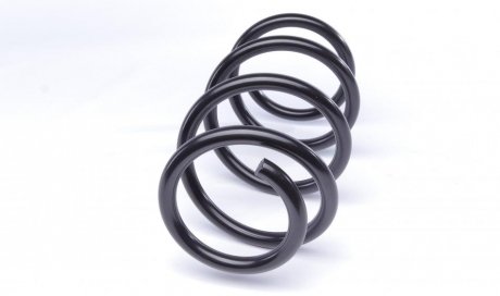 Пружина передня lesjofors 4015661