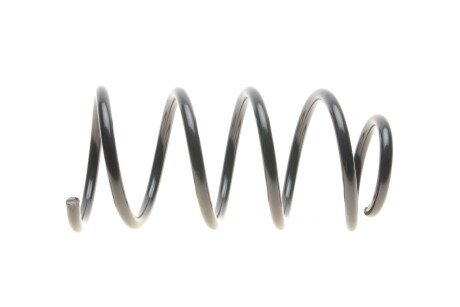 Пружина передняя lesjofors 4015667