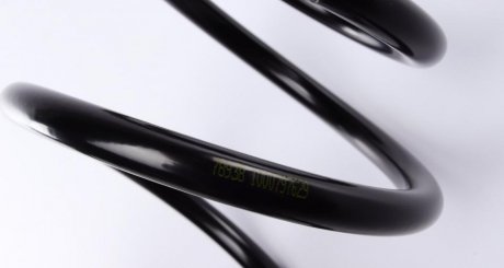 Пружина передняя lesjofors 4015668