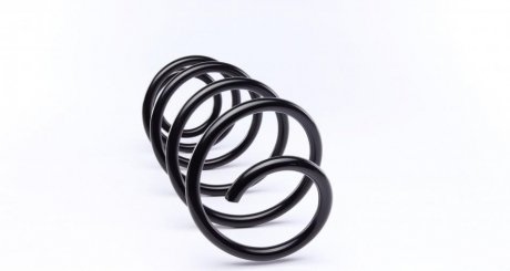 Пружина передняя lesjofors 4015668