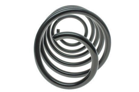 Пружина передня lesjofors 4015670