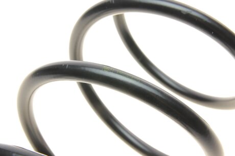 Пружина передня lesjofors 4015671