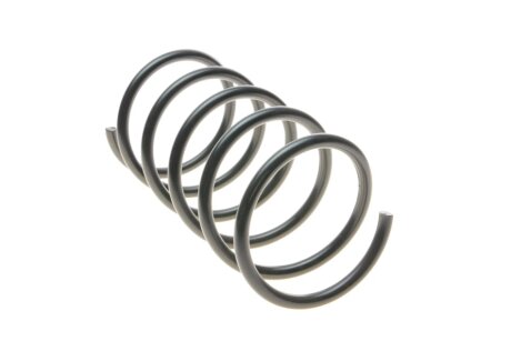 Пружина передня lesjofors 4015671