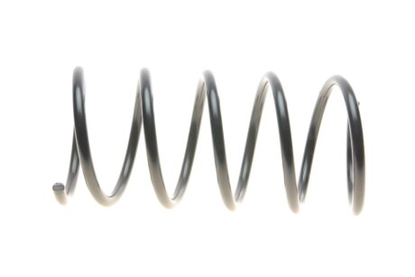 Пружина передня lesjofors 4015671