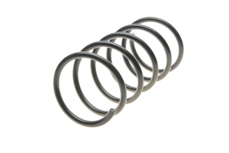 Пружина передня lesjofors 4015671