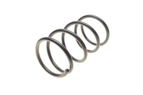 Пружина передняя lesjofors 4015674