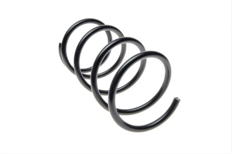 Пружина передня lesjofors 4015675