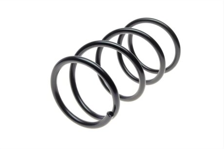 Пружина передня lesjofors 4015675