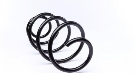 Пружина передняя lesjofors 4015677