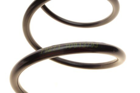 Пружина передняя lesjofors 4015687