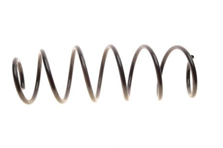 Пружина передняя lesjofors 4015687