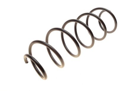 Пружина передняя lesjofors 4015687