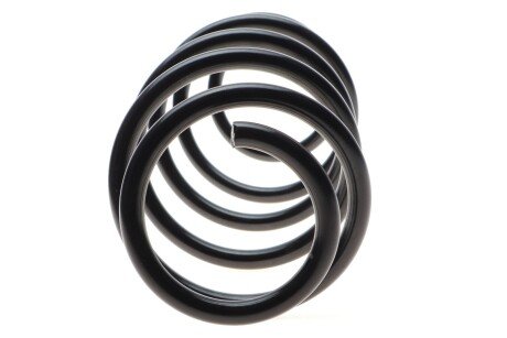 Пружина передня lesjofors 4015698